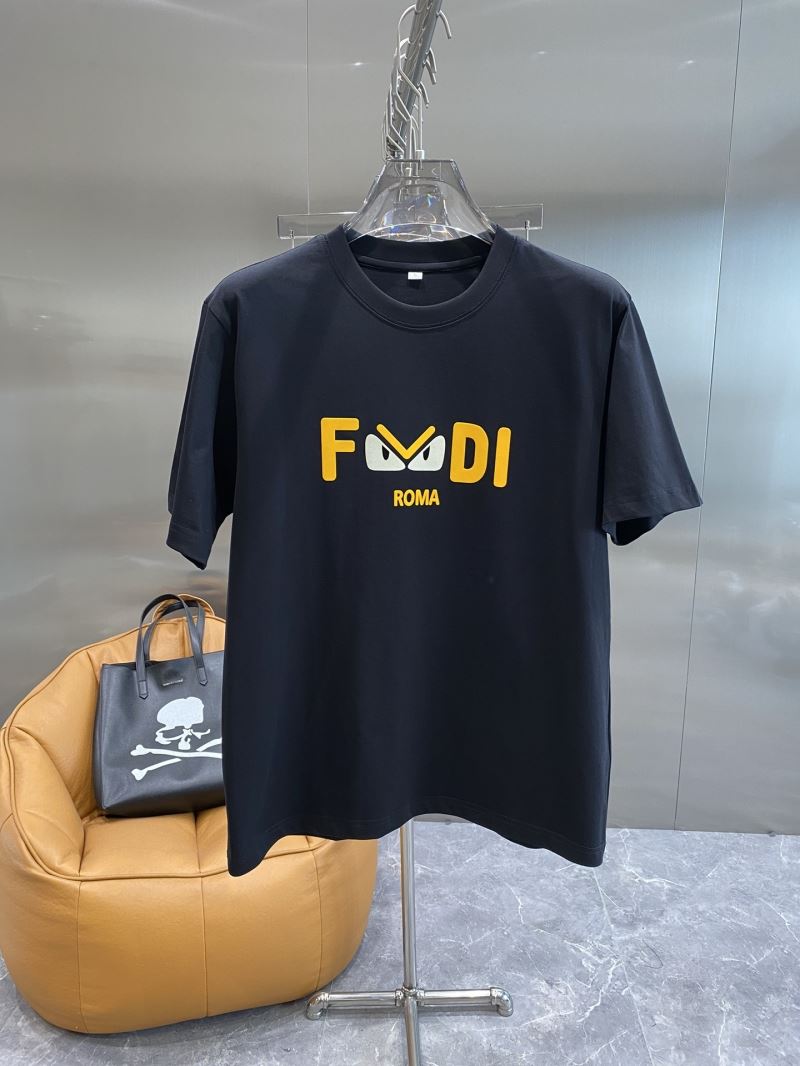 Fendi T-Shirts